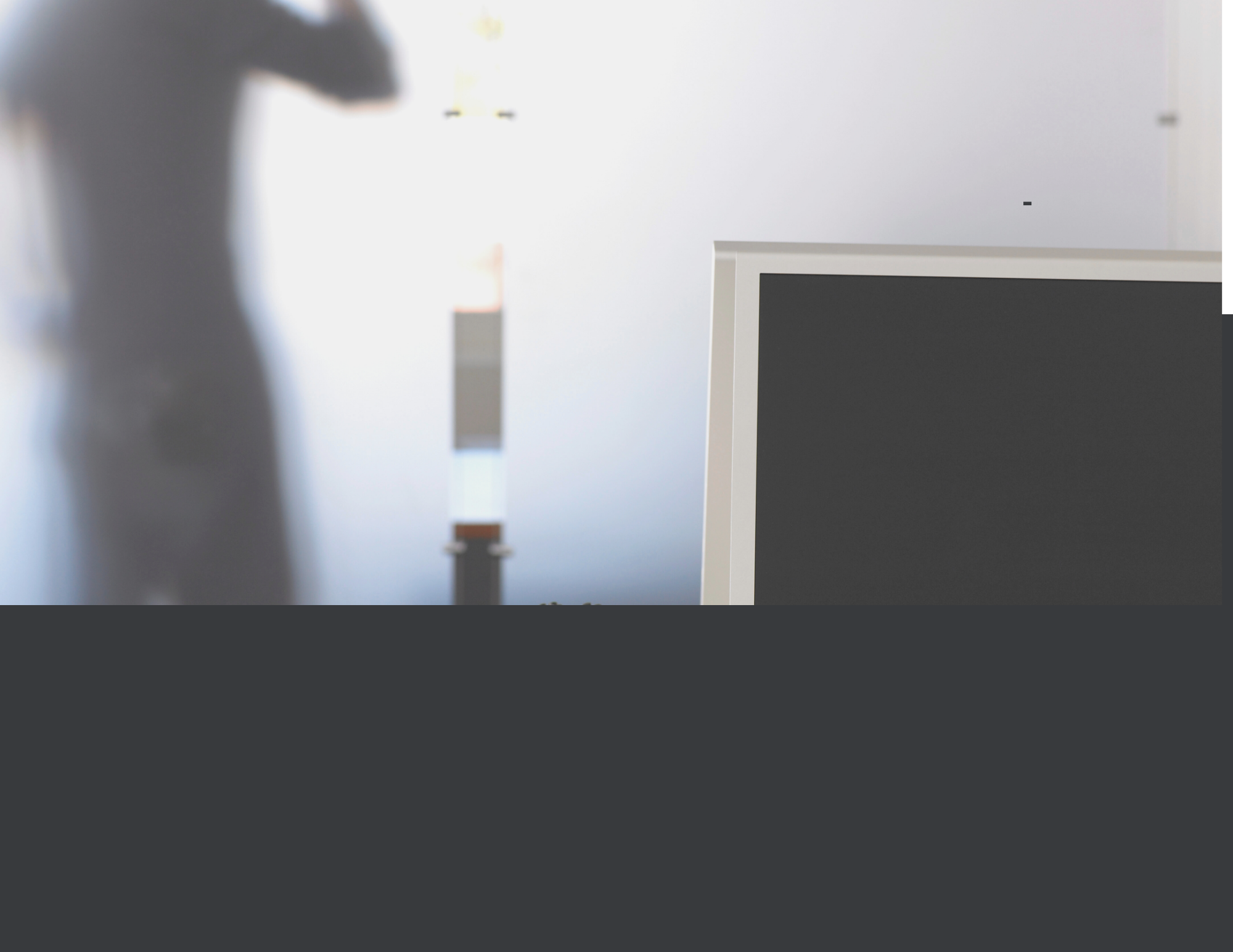 Mamparas de Acrílico 